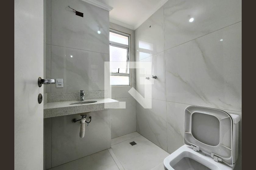 Casa de Condomínio, 3 quartos - Foto 61