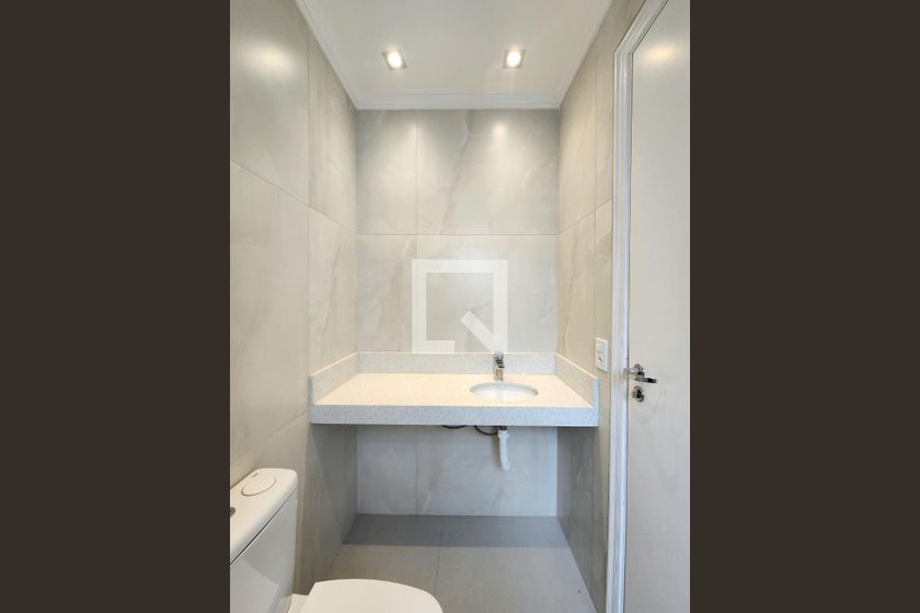 Casa de Condomínio, 3 quartos - Foto 33