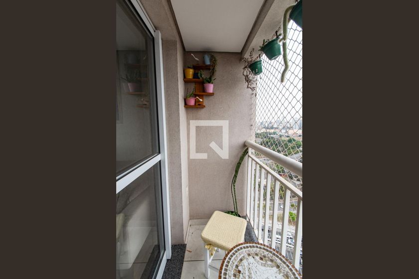 Apartamento, 3 quartos, 55 m² - Foto 6