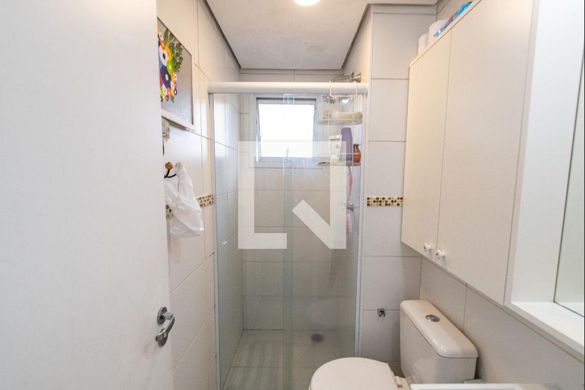 Apartamento, 3 quartos, 55 m² - Foto 23