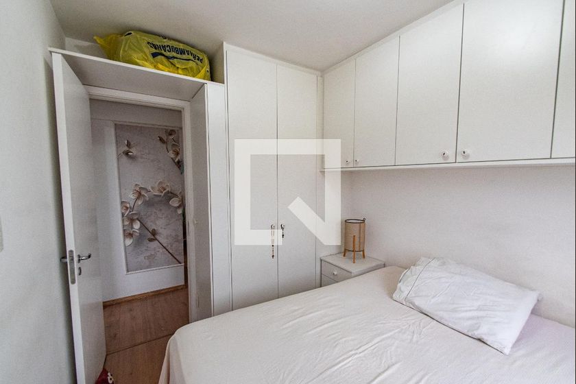 Apartamento, 3 quartos, 55 m² - Foto 19