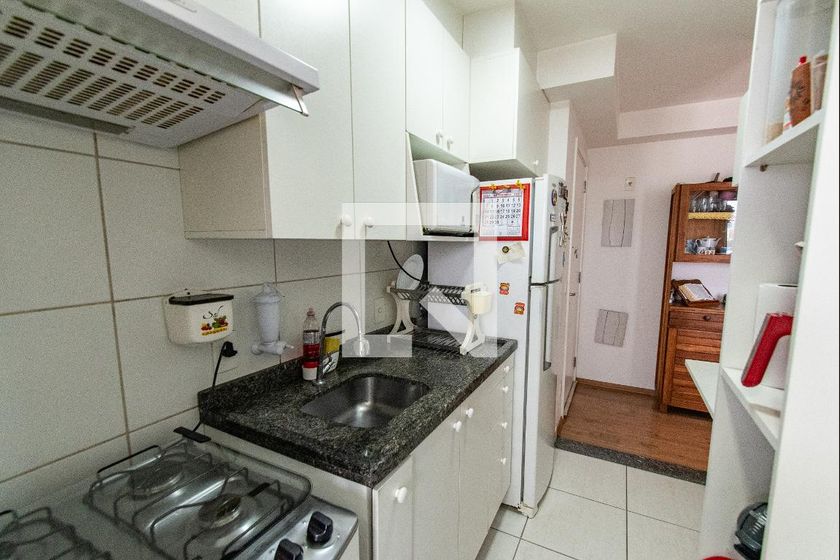 Apartamento, 3 quartos, 55 m² - Foto 35