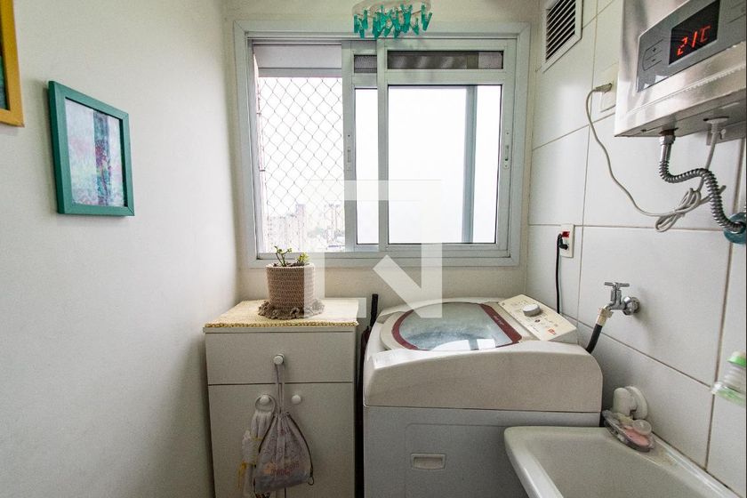 Apartamento, 3 quartos, 55 m² - Foto 39