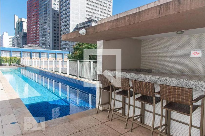 Apartamento, 3 quartos, 55 m² - Foto 40