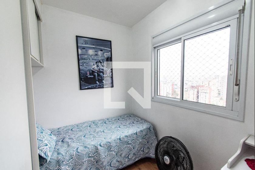 Apartamento, 3 quartos, 55 m² - Foto 9