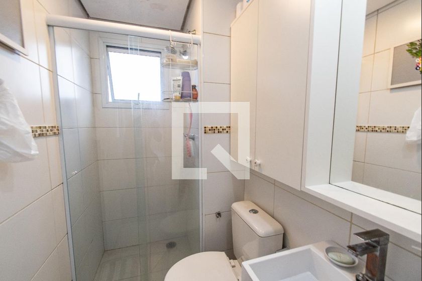 Apartamento, 3 quartos, 55 m² - Foto 22