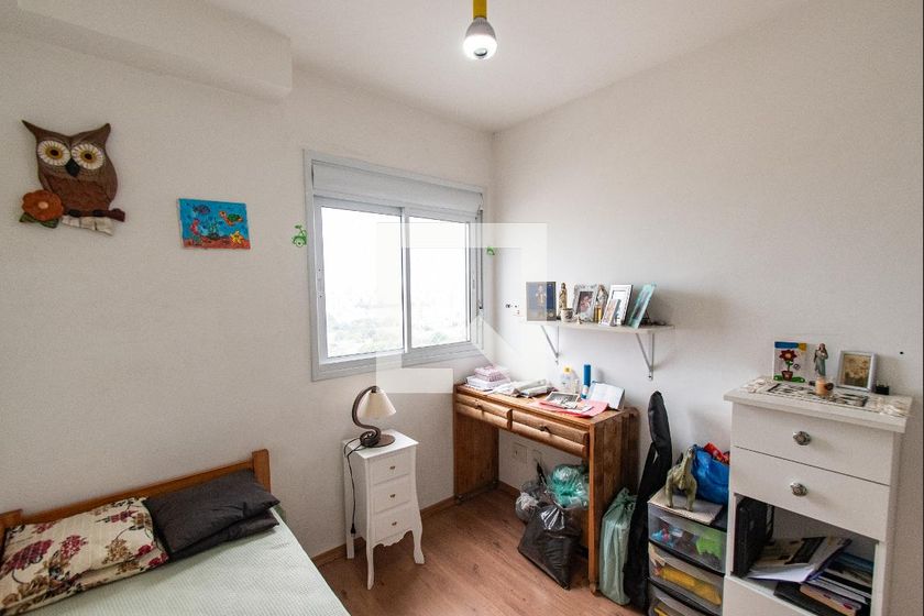 Apartamento, 3 quartos, 55 m² - Foto 14