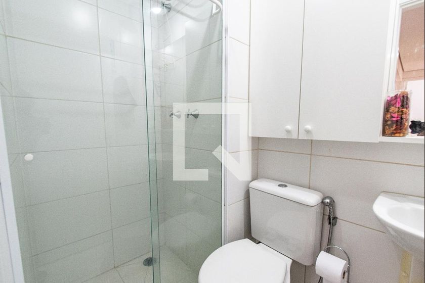 Apartamento, 3 quartos, 55 m² - Foto 27