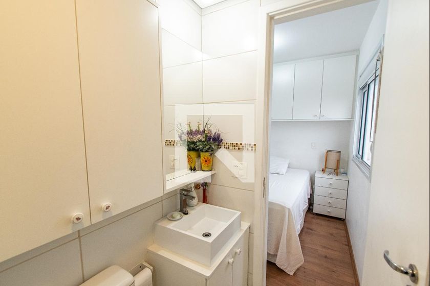 Apartamento, 3 quartos, 55 m² - Foto 26