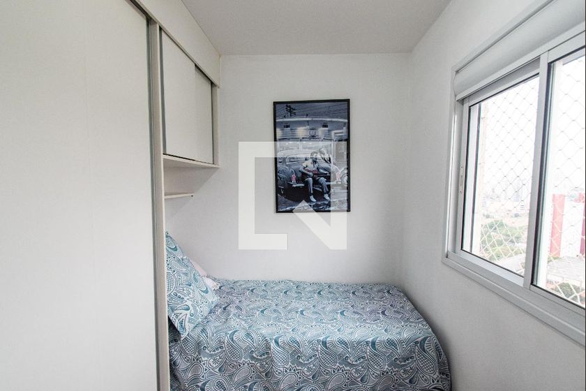 Apartamento, 3 quartos, 55 m² - Foto 10