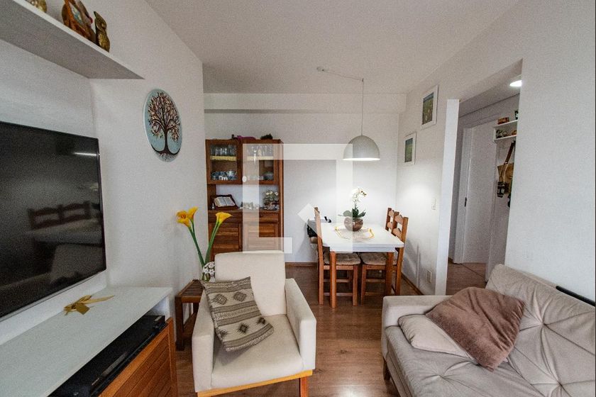 Apartamento, 3 quartos, 55 m² - Foto 4