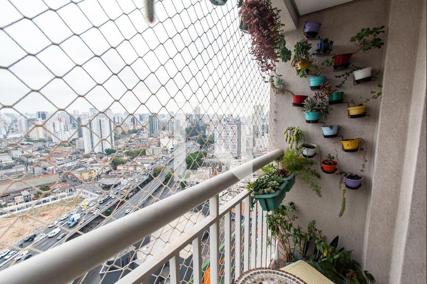 Apartamento, 3 quartos, 55 m² - Foto 7