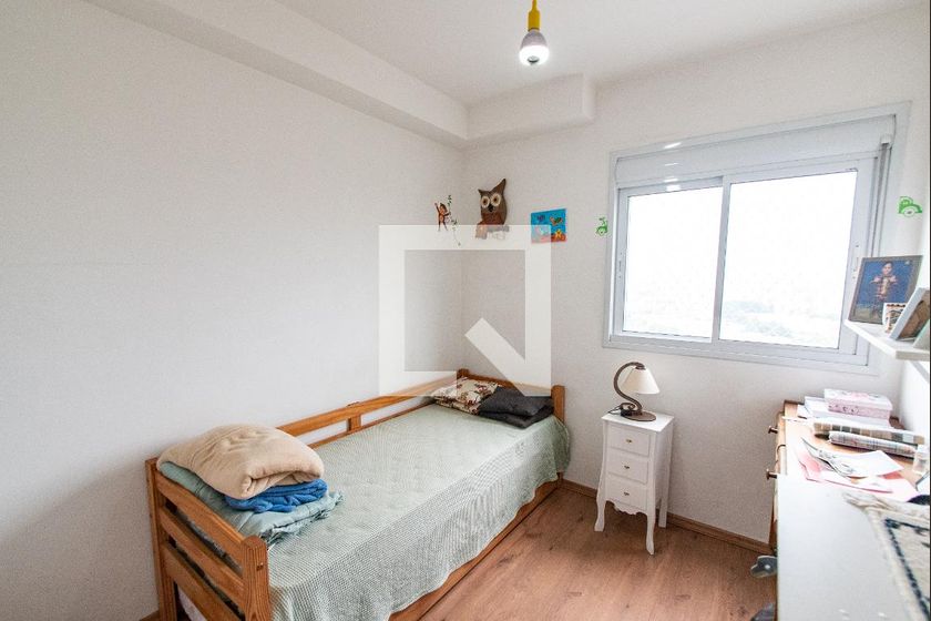 Apartamento, 3 quartos, 55 m² - Foto 13