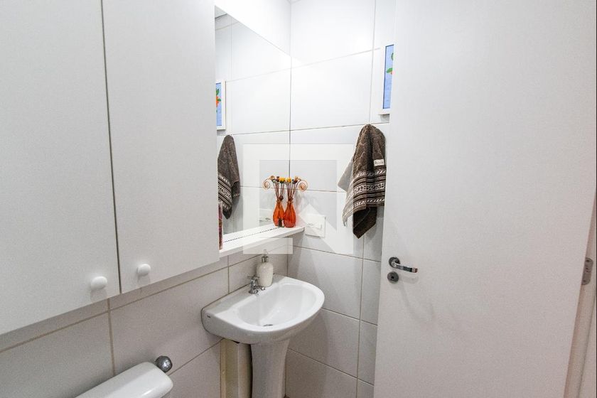 Apartamento, 3 quartos, 55 m² - Foto 29
