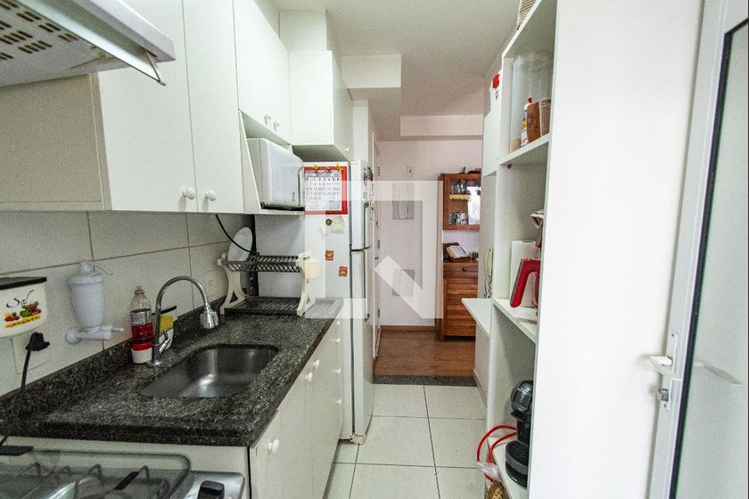 Apartamento, 3 quartos, 55 m² - Foto 34