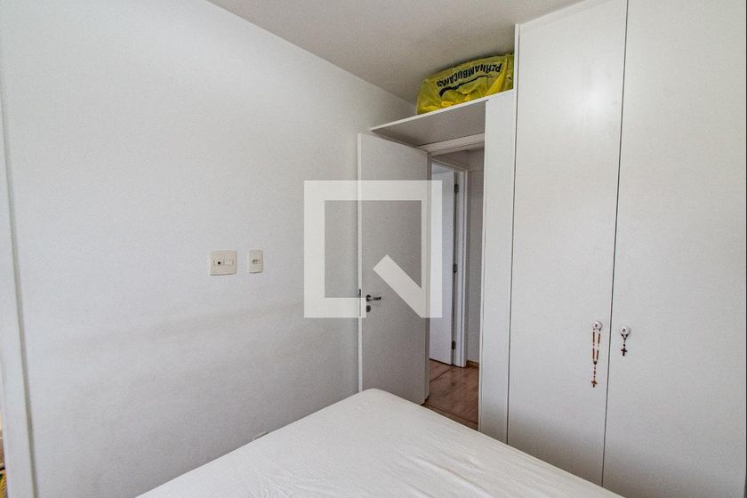 Apartamento, 3 quartos, 55 m² - Foto 20