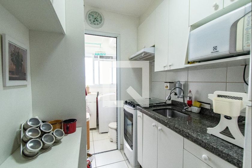Apartamento, 3 quartos, 55 m² - Foto 31