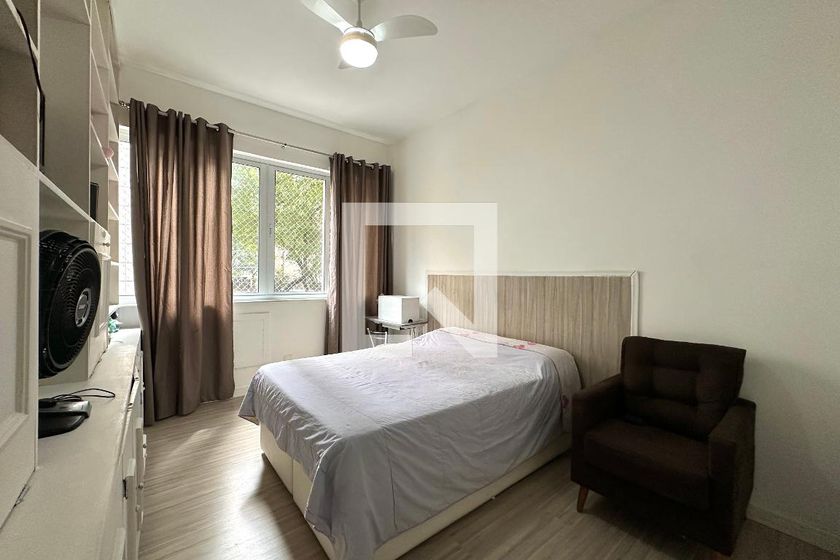 Apartamento, 3 quartos, 99 m² - Foto 6