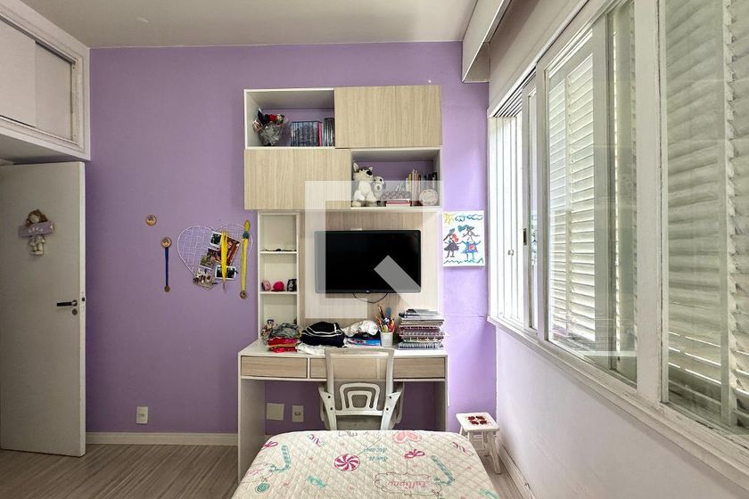 Apartamento, 3 quartos, 99 m² - Foto 16