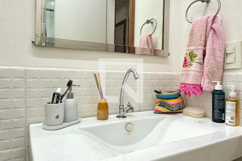Apartamento, 3 quartos, 99 m² - Foto 19