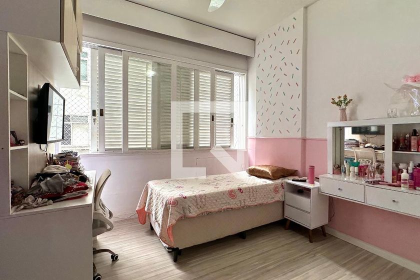 Apartamento, 3 quartos, 99 m² - Foto 15