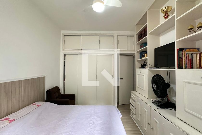 Apartamento, 3 quartos, 99 m² - Foto 8