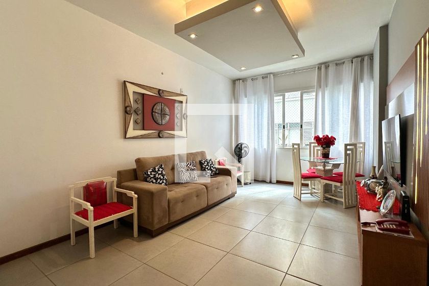 Apartamento, 3 quartos, 99 m² - Foto 2