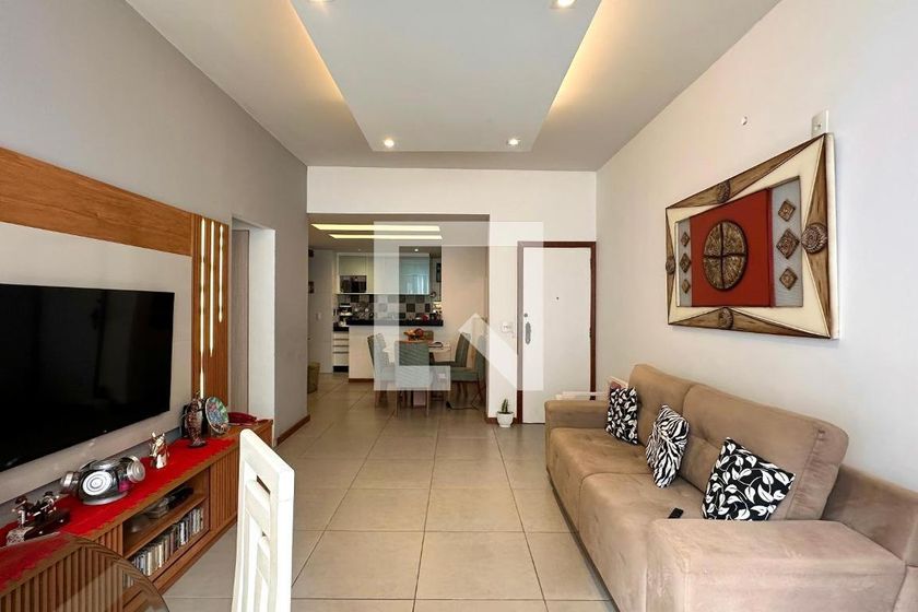Apartamento, 3 quartos, 99 m² - Foto 3