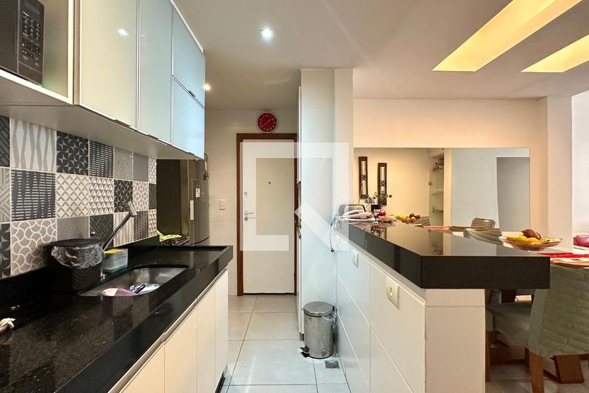 Apartamento, 3 quartos, 99 m² - Foto 27