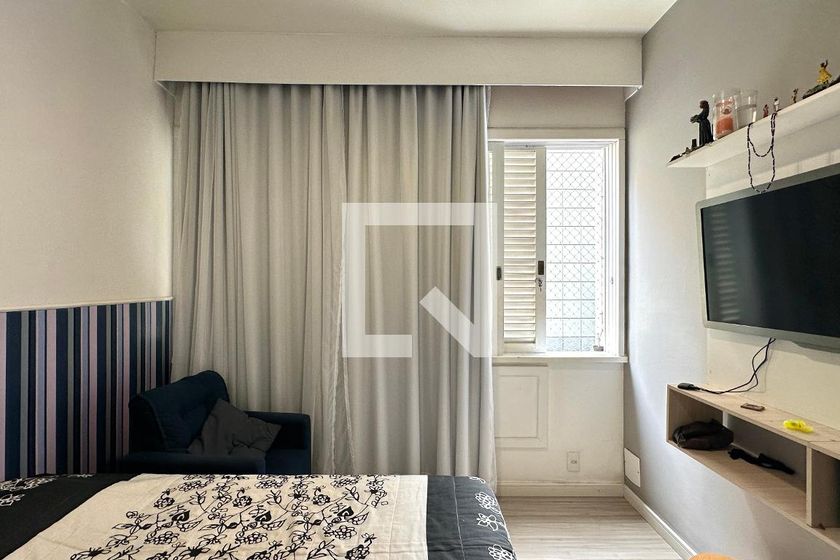 Apartamento, 3 quartos, 99 m² - Foto 11