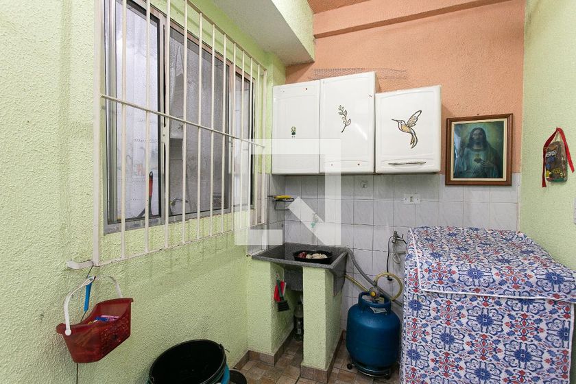Casa, 2 quartos, 83 m² - Foto 47