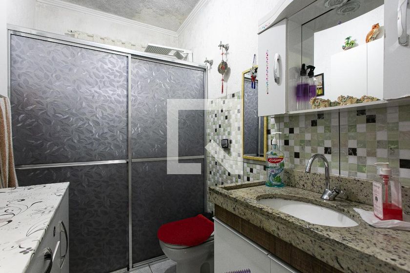 Casa, 2 quartos, 83 m² - Foto 25