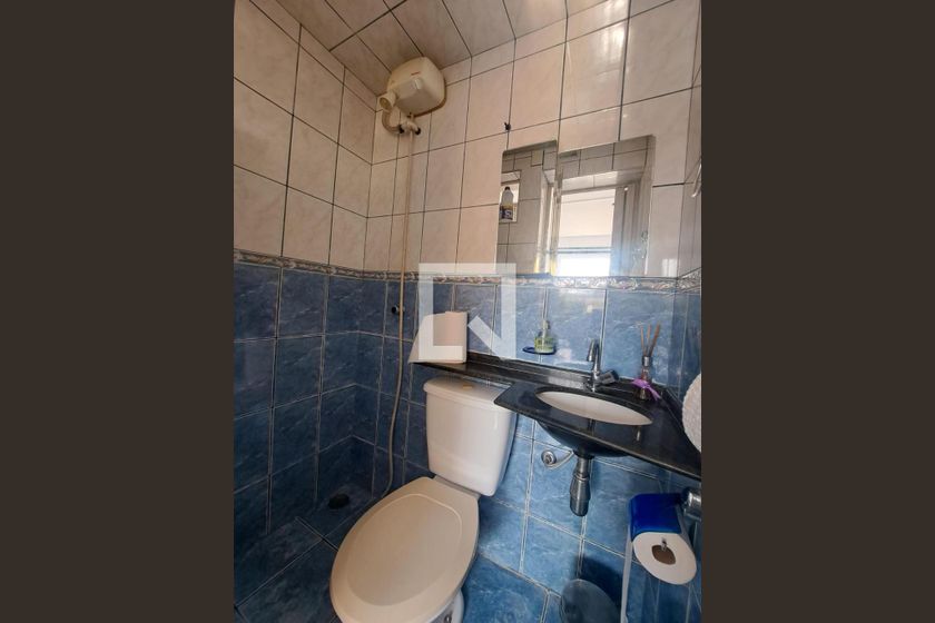 Casa, 3 quartos, 160 m² - Foto 59