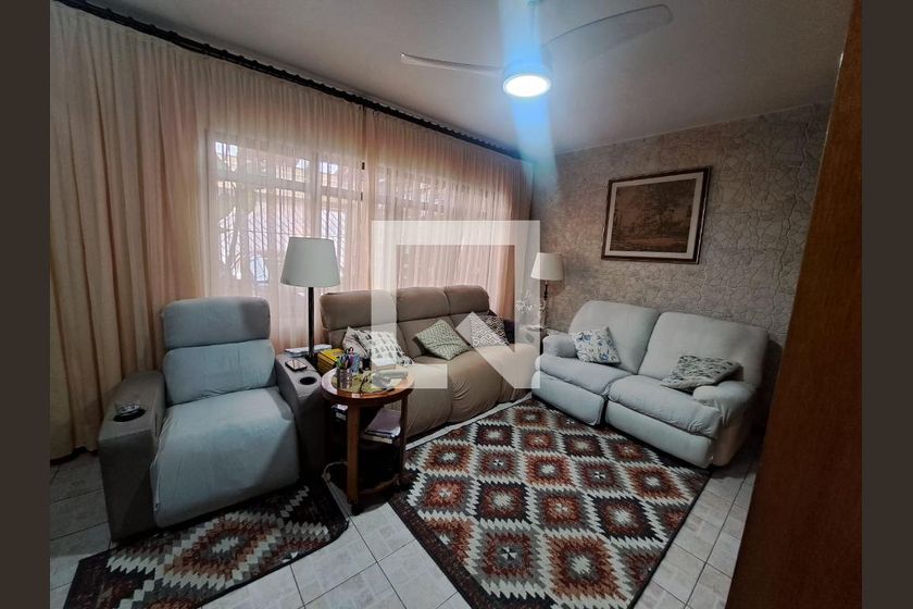 Casa, 3 quartos, 160 m² - Foto 1