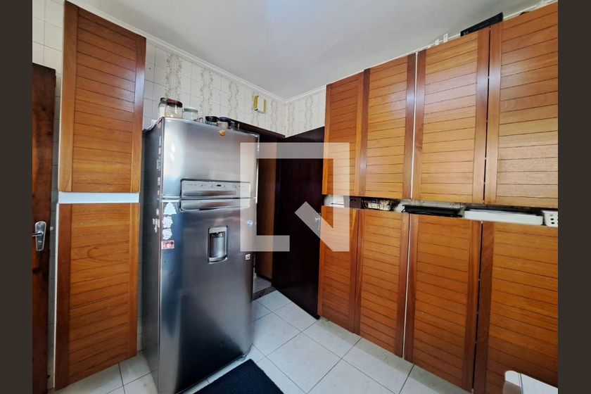 Casa, 3 quartos, 160 m² - Foto 45