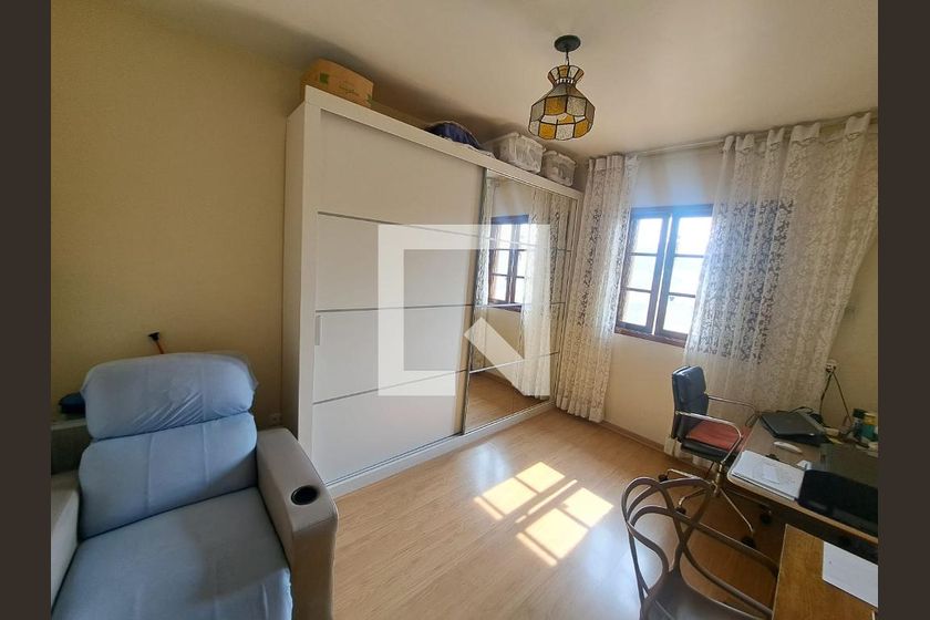 Casa, 3 quartos, 160 m² - Foto 11