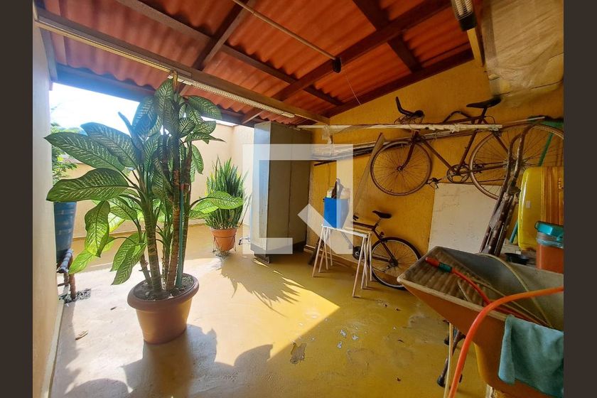 Casa, 3 quartos, 160 m² - Foto 61