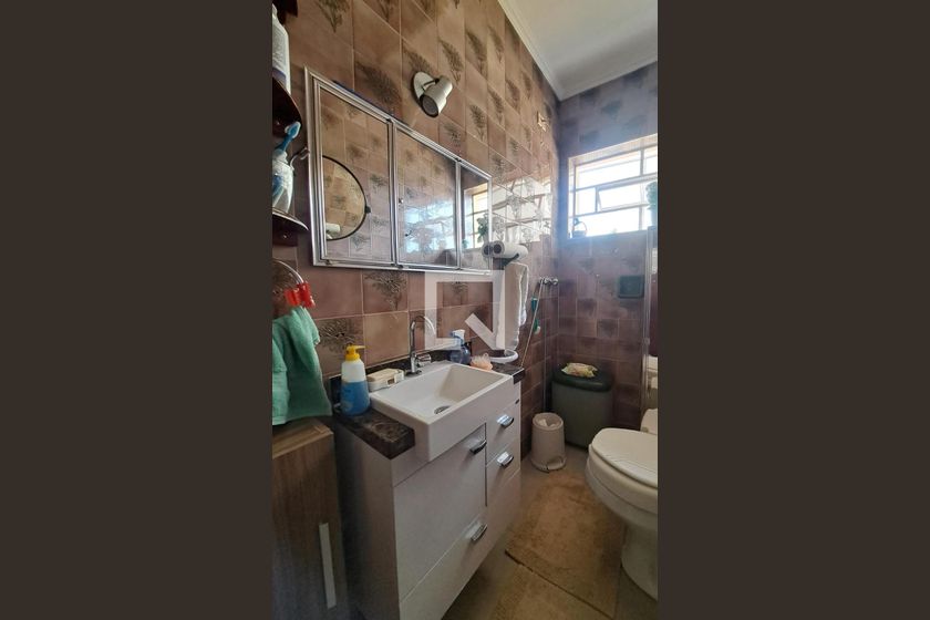 Casa, 3 quartos, 160 m² - Foto 37
