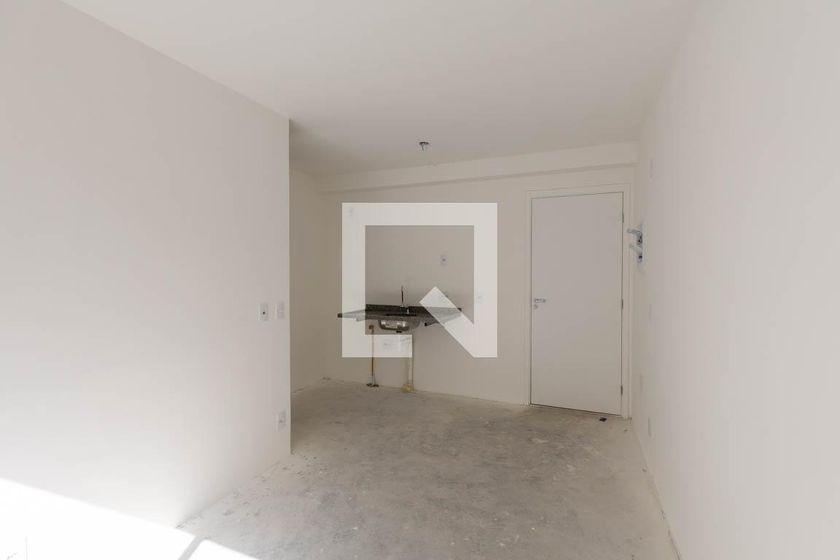 Apartamento, 1 quarto, 26 m² - Foto 4