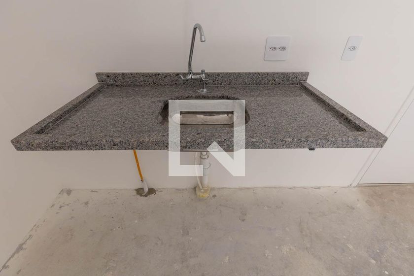Apartamento, 1 quarto, 26 m² - Foto 17