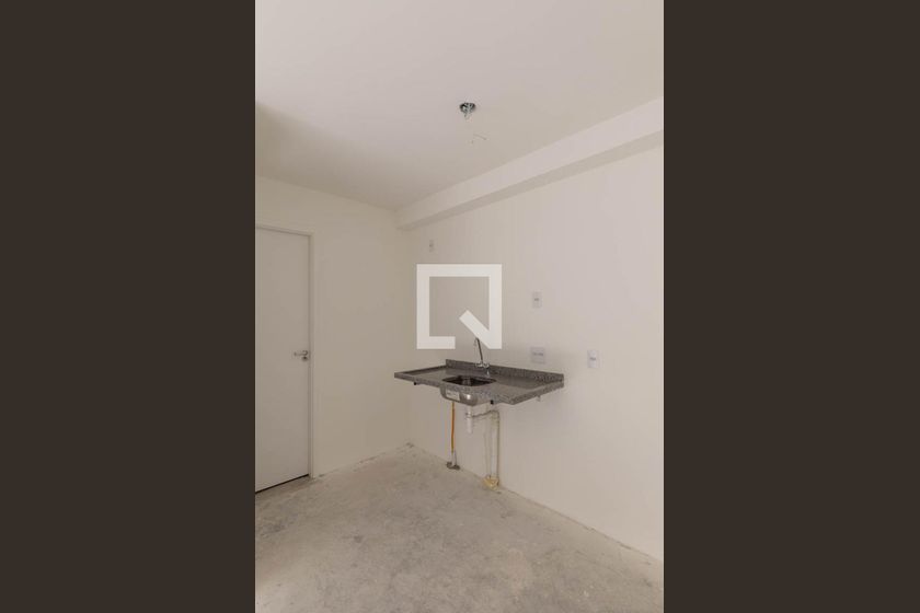 Apartamento, 1 quarto, 26 m² - Foto 16