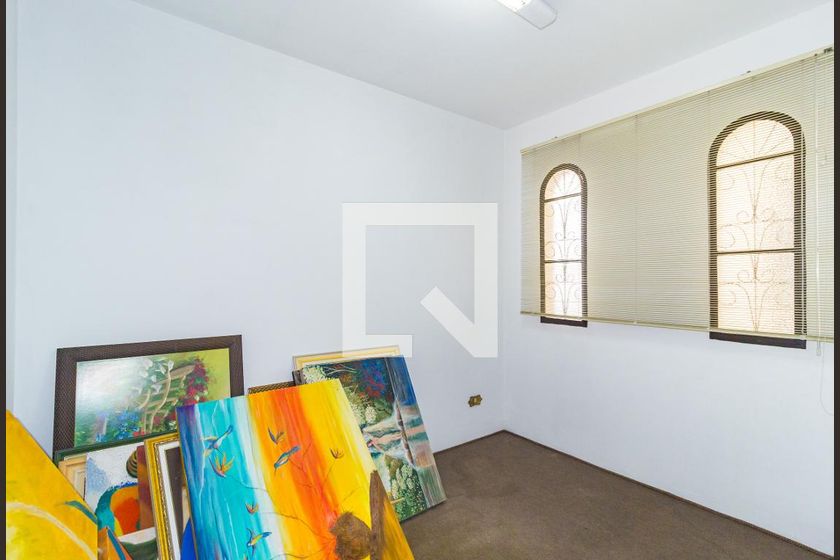 Casa, 8 quartos, 145 m² - Foto 8