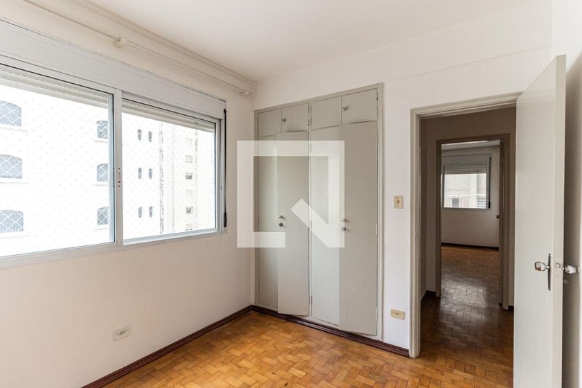 Apartamento, 2 quartos, 95 m² - Foto 12