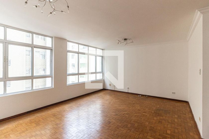 Apartamento, 2 quartos, 95 m² - Foto 2
