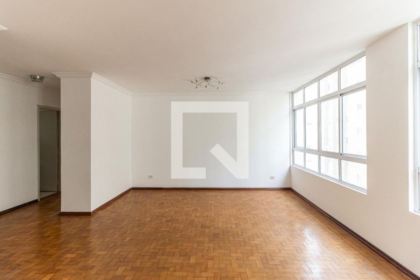 Apartamento, 2 quartos, 95 m² - Foto 3