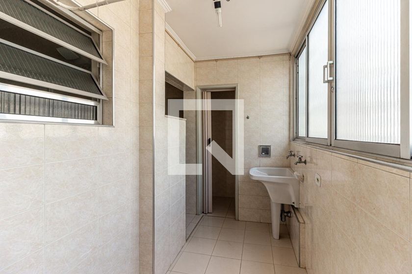 Apartamento, 2 quartos, 95 m² - Foto 26