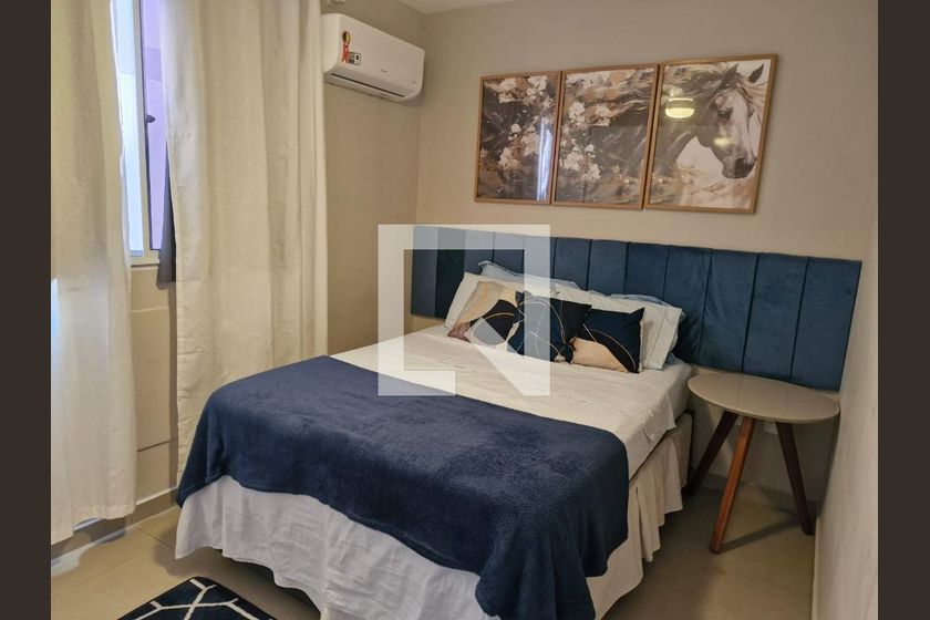 Apartamento, 2 quartos, 45 m² - Foto 9