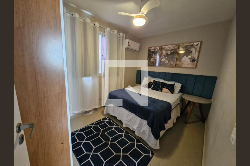 Apartamento, 2 quartos, 45 m² - Foto 11