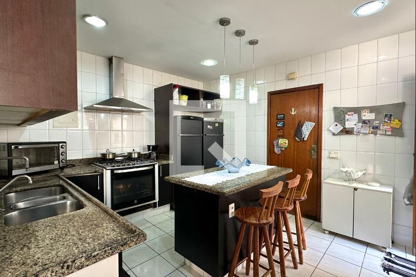Apartamento, 4 quartos, 185 m² - Foto 46