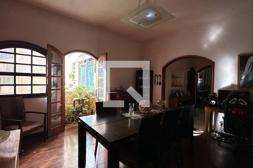 Apartamento, 4 quartos, 185 m² - Foto 7